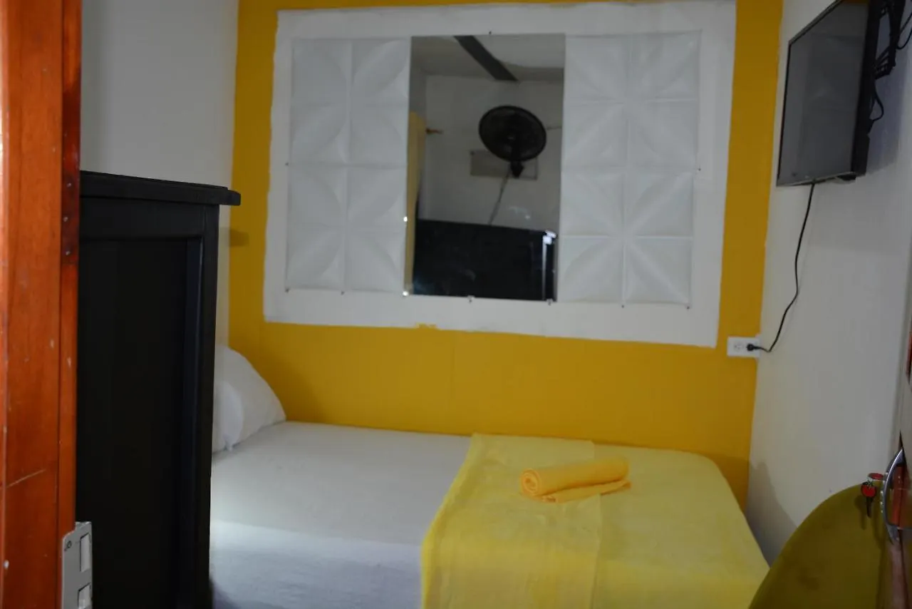 Paisa House Bed and Breakfast Medellín 0*,  Colombia