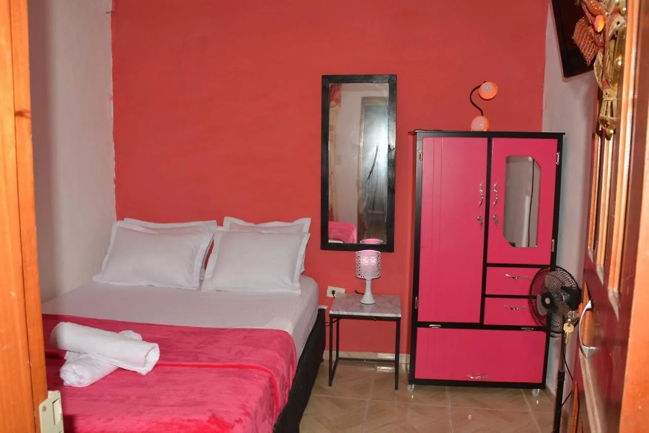 Paisa House Bed and Breakfast Medellín