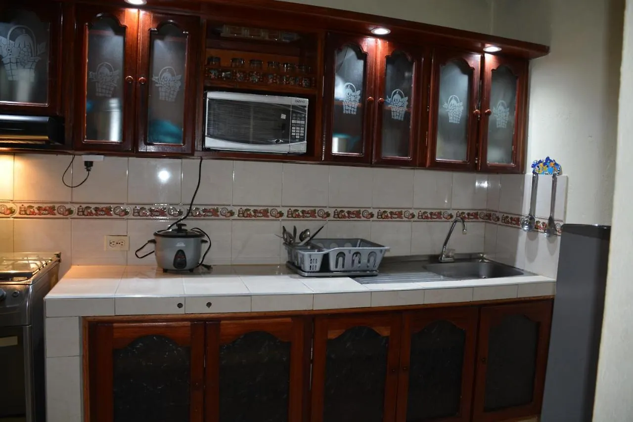 Frühstückspension Bed and Breakfast Paisa House Medellín