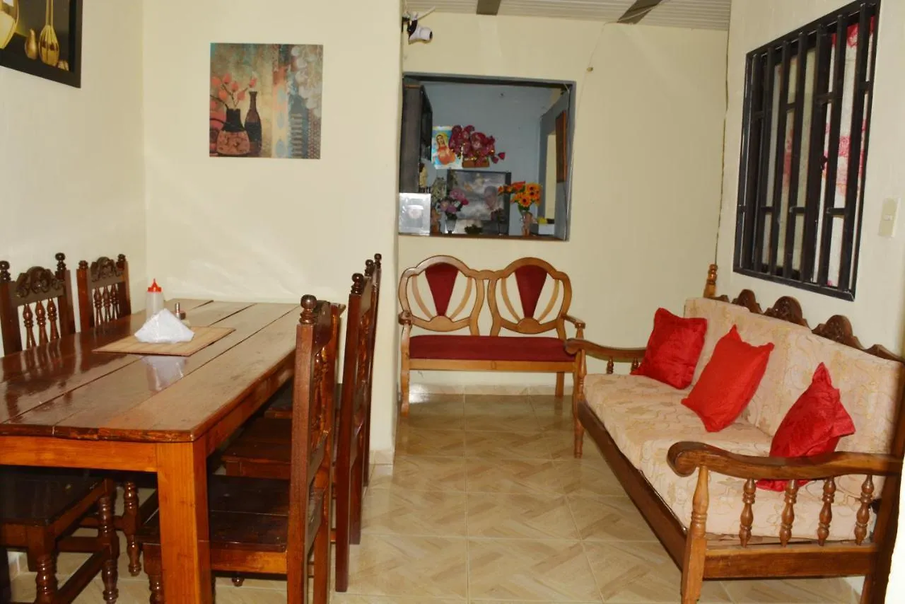 Bed and Breakfast Paisa House Medellín